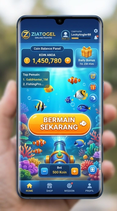 ziatogel - Pusat APK Terlengkap Untuk Pengguna Android